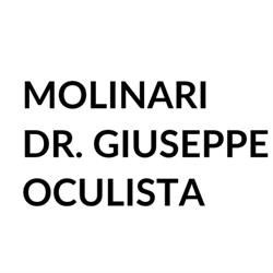 Molinari Dr. Giuseppe - Oculista