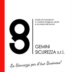 Gemini Sicurezza