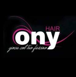 Hairony Mi.Lu. Di Lucia Teccolo C. Snc