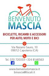 Benvenuto Mascia