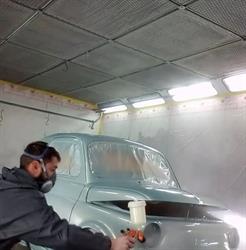 Autocarrozzeria Iacuone