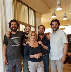 Collezione vergnani snc