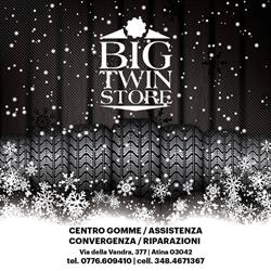 Big Twin Store