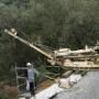 Consolidamento Geologico