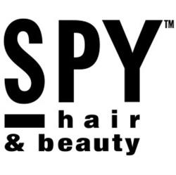 Spy Hair