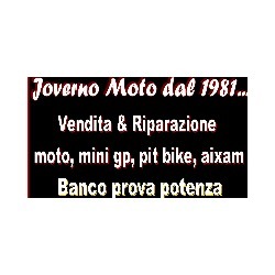 Joverno Moto