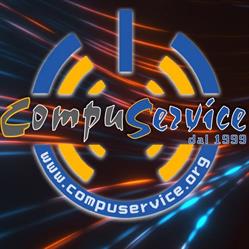 CompuService - Computer Messina di Palmieri Pietro Simone