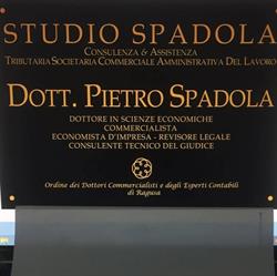 Spadola Dott. Pietro