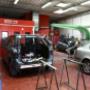 Gallery Cliente