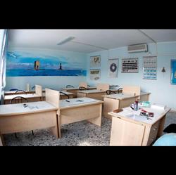 Scuola Nautica PRA.DE.MAR Sas di FEDERIGI Enrico e LUCARELLI Francesca