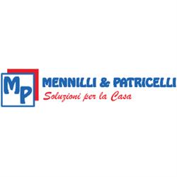 Mennilli e Patricelli