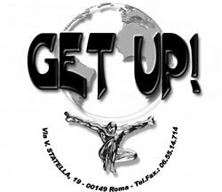 GET UP!