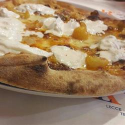 Pizzeria La Romana Di Giampiero Lucia