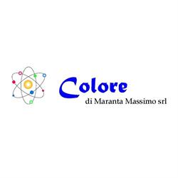 Colore di Maranta Massimo srl