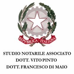 Studio Notarile Associato Pinto  - di Maio
