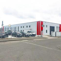 Centro Auto Pontedera Di Bartoli Massimo E Andreoli Pietro S.N.C.
