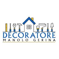 Manolo Gerina Decoratore