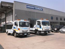 Carrozzeria Europa Snc