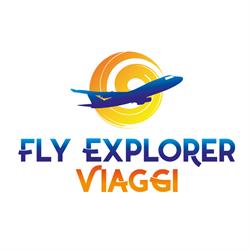 Fly Explorer Viaggi Sas di Maurizio Pasqua di Bisceglie, Luciana de Palo C.