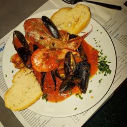 Ristorante Il Cantuccio