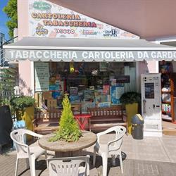 Tabaccheria DA GARDO