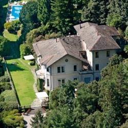 Villa Claudia dei Marchesi Dal Pozzo