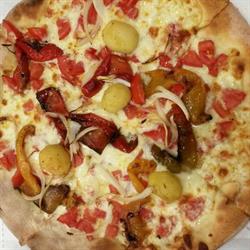 Pizzeria Regina Messina