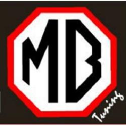 Autocarrozzeria M.B.