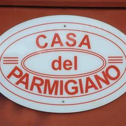 Casa del Parmigiano