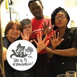 Osteria Marinara A Lanterna