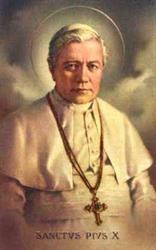 Parrocchia San Pio X