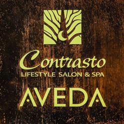 Contrasto AVEDA Lifestyle Salon & SPA - Parrucchieri Parrucchiere Firenze