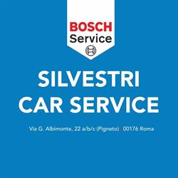 Silvestri Car Service di Marco Silvestri