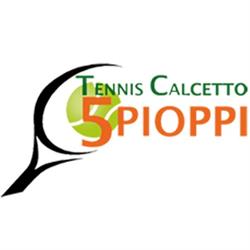 Tennis calcetto 5 Pioppi