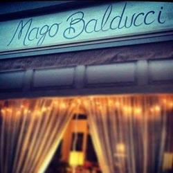 Mago Balducci