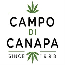 Campo di canapa