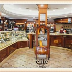 Gran Caffè Elite