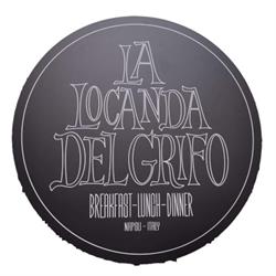 La Locanda del Grifo