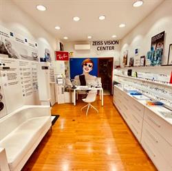 Ottica Sestilli Giuseppe Gerardo - Centro Ottico Specialist ZEISS - Unica sede