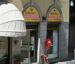 Shalimar Indian Takeaway & Sweet House