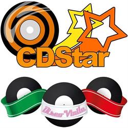 CD STAR - Stampa e duplicazione cd e dvd