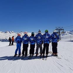 Sci club 3g
