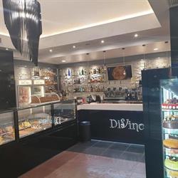 Divino lounge bar