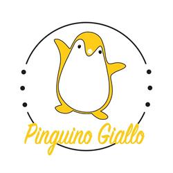 Gelateria Pinguino Giallo