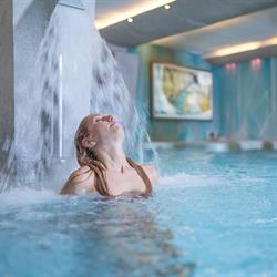 Terme San Petronio - Antalgik