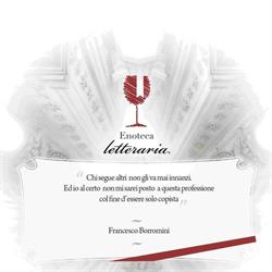 Enoteca Letteraria, Roma