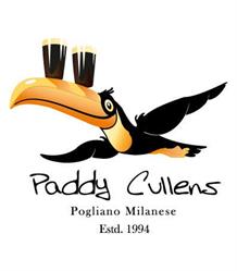 Paddy Cullens