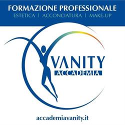 Accademia Vanity