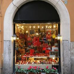 Il Gancio _ Pelletteria Artigianale