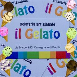 Gelateria Il Gelato